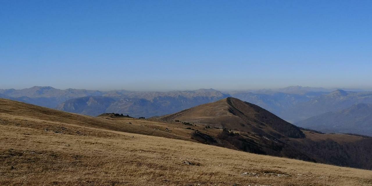 Koliba Pcelica 1-Spa Bijelo Polje Kültér fotó
